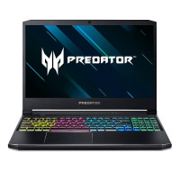 Acer Predator PH315-53 Core i5 10 Gen GTX1650Ti 4GB Graphics FHD Gaming Laptop